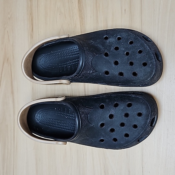 Crocs XXL 12-13 New Orleans Saints NFL - Picture 1 of 9